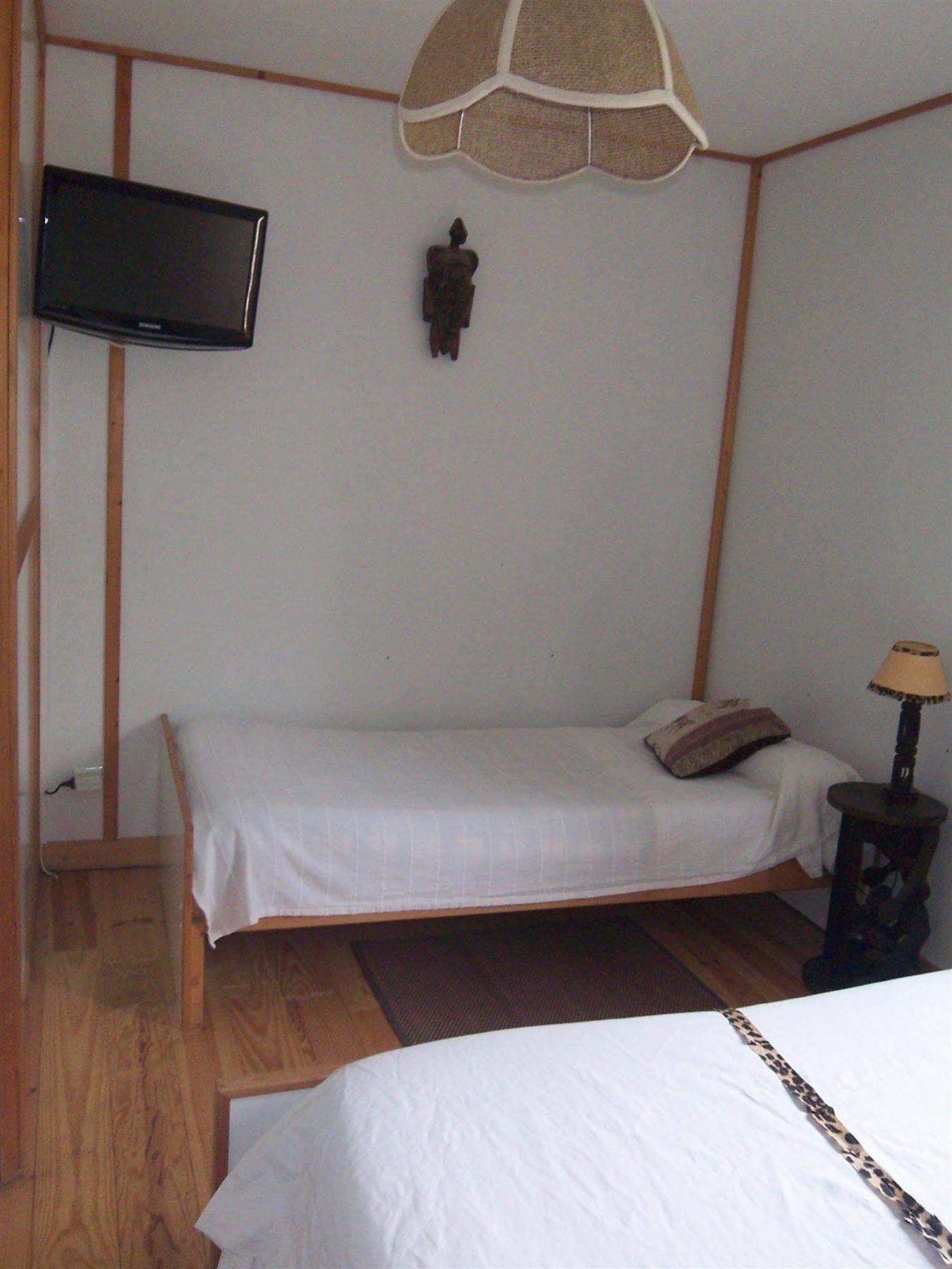 Le Luzerta Hotel Lauzerte Bagian luar foto