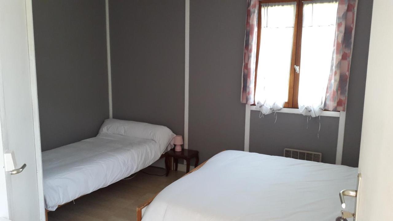Le Luzerta Hotel Lauzerte Bagian luar foto
